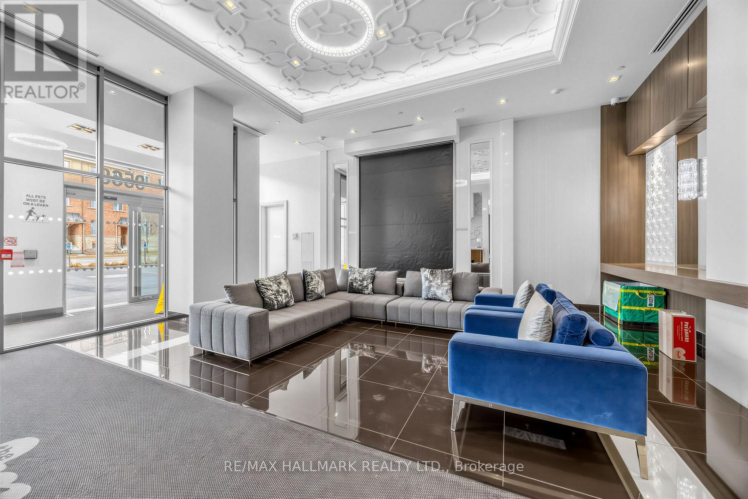 1112 - 9560 Markham Road, Markham, Ontario  L6E 0T9 - Photo 34 - N12954964