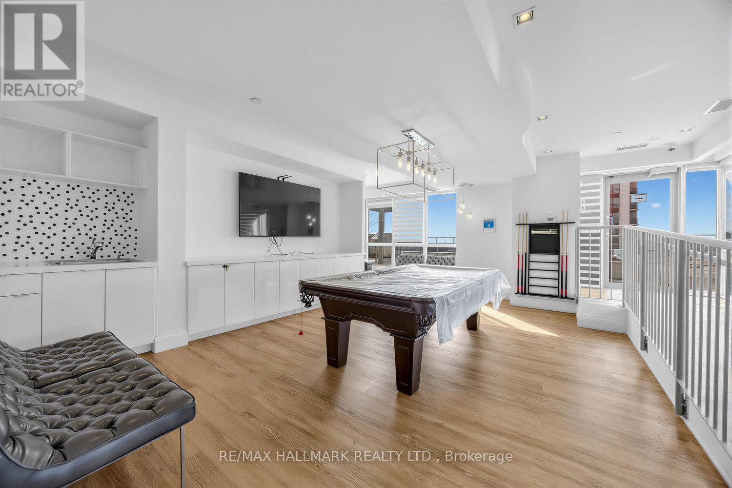 1112 - 9560 Markham Road, Markham, Ontario  L6E 0T9 - Photo 36 - N12954964