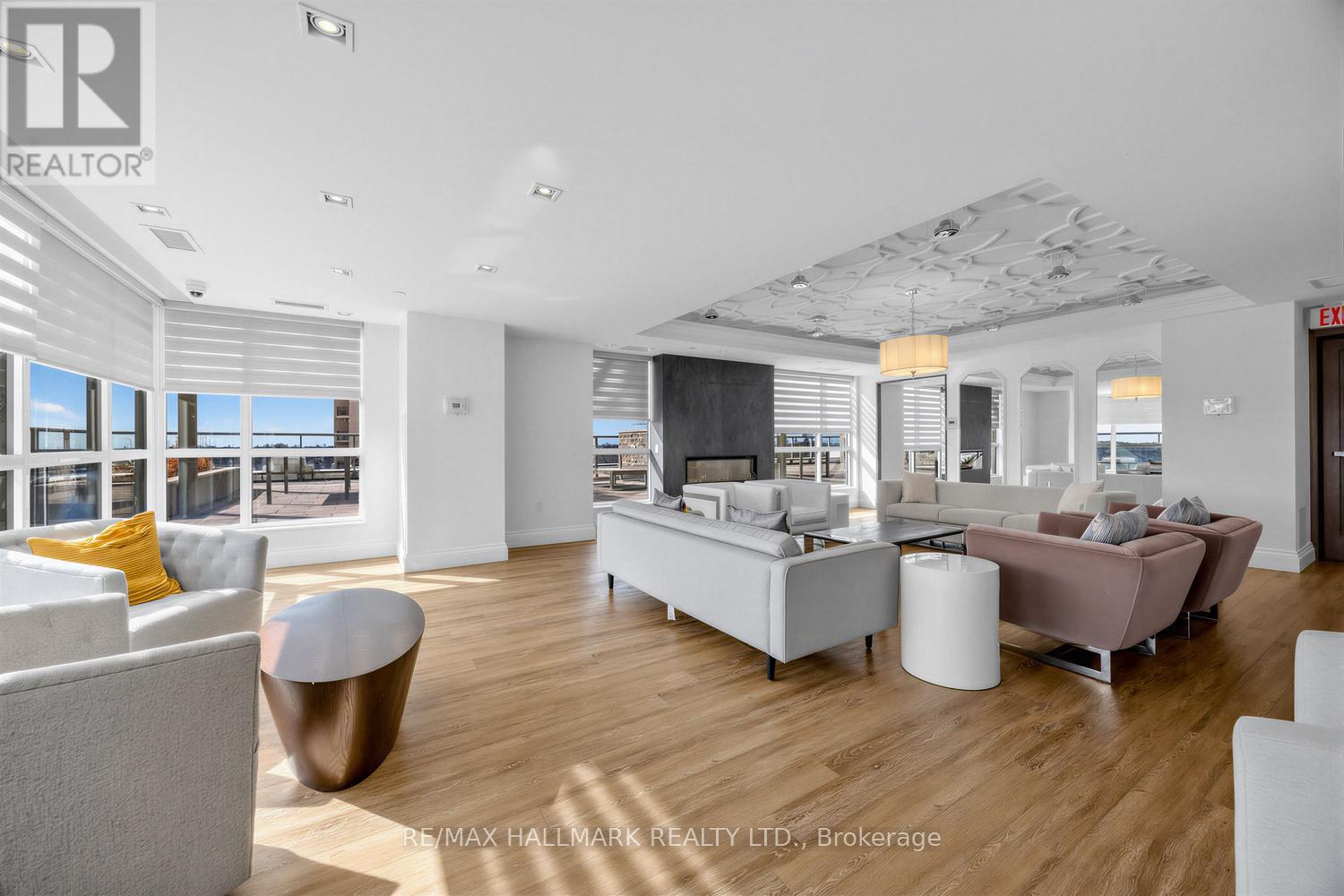 1112 - 9560 Markham Road, Markham, Ontario  L6E 0T9 - Photo 38 - N12954964