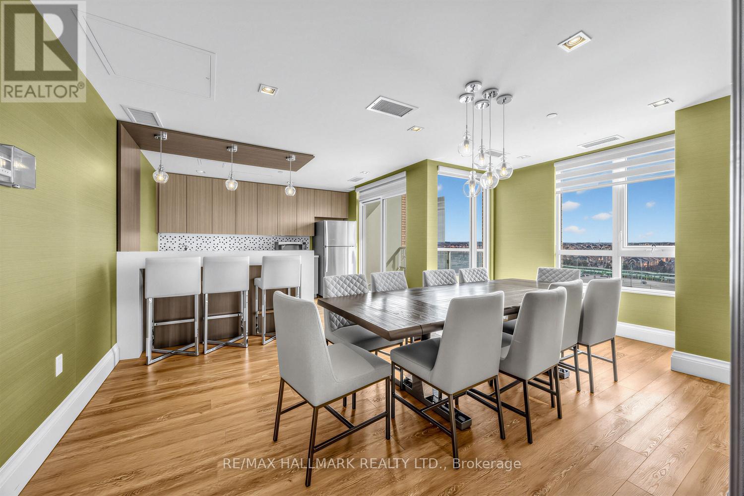 1112 - 9560 Markham Road, Markham, Ontario  L6E 0T9 - Photo 39 - N12954964