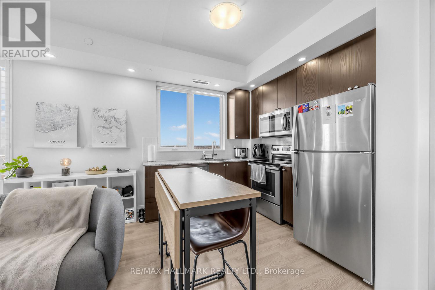 1112 - 9560 Markham Road, Markham, Ontario  L6E 0T9 - Photo 4 - N12954964