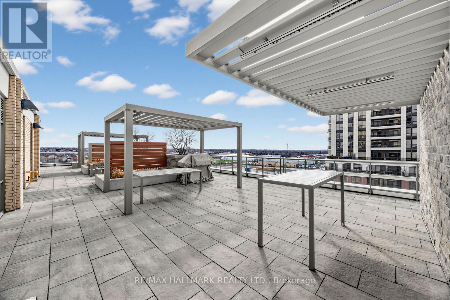 1112 - 9560 Markham Road, Markham, Ontario  L6E 0T9 - Photo 40 - N12954964