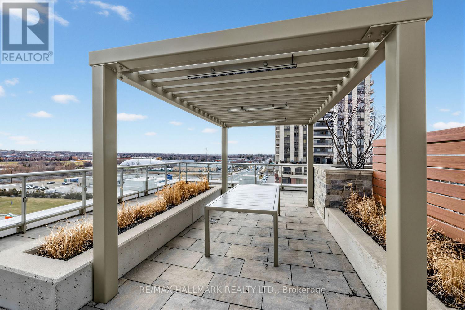 1112 - 9560 Markham Road, Markham, Ontario  L6E 0T9 - Photo 41 - N12954964