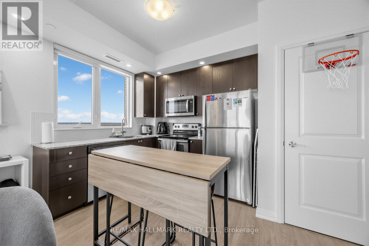 1112 - 9560 Markham Road, Markham, Ontario  L6E 0T9 - Photo 5 - N12954964