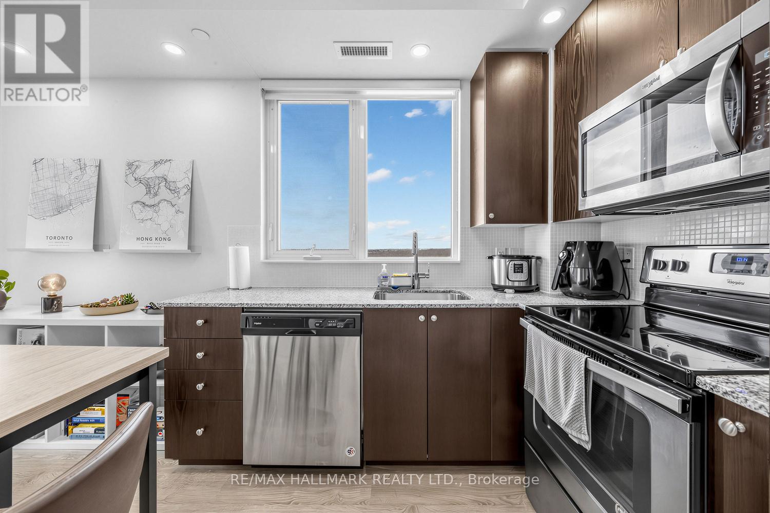 1112 - 9560 Markham Road, Markham, Ontario  L6E 0T9 - Photo 6 - N12954964