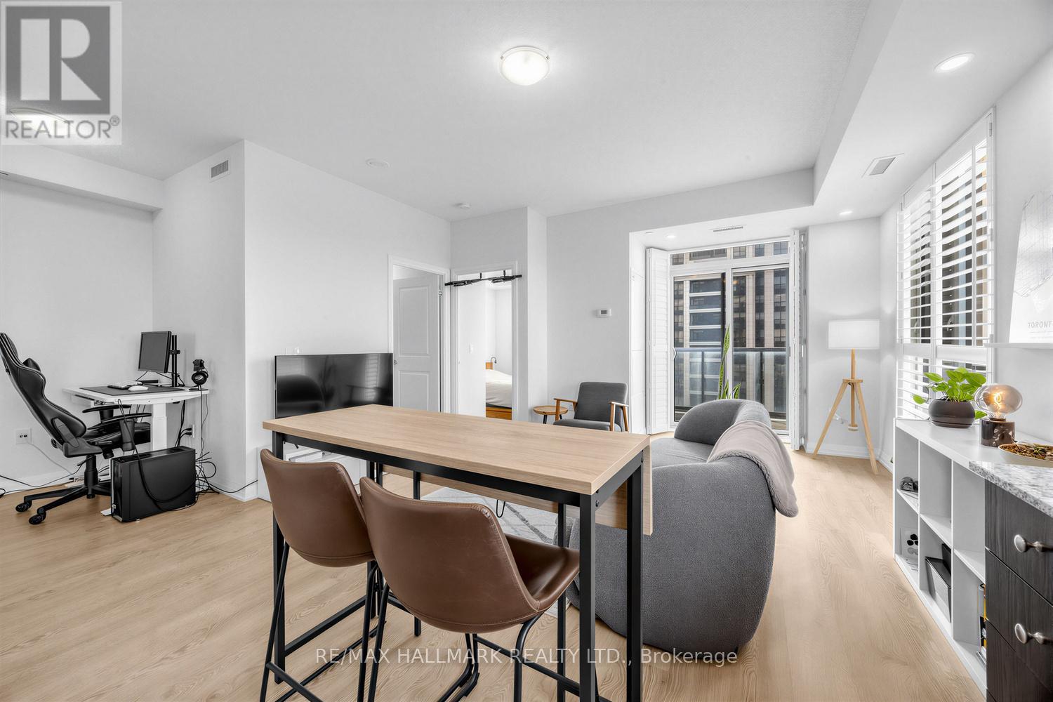 1112 - 9560 Markham Road, Markham, Ontario  L6E 0T9 - Photo 7 - N12954964