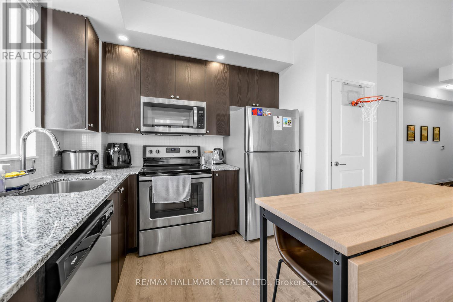 1112 - 9560 Markham Road, Markham, Ontario  L6E 0T9 - Photo 8 - N12954964