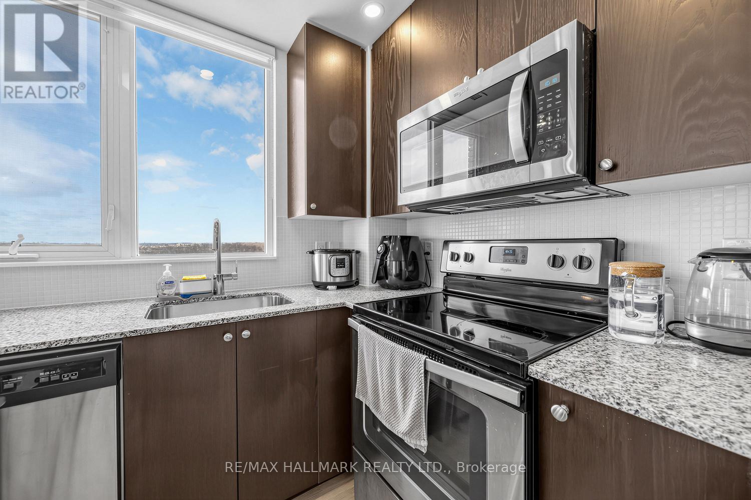 1112 - 9560 Markham Road, Markham, Ontario  L6E 0T9 - Photo 9 - N12954964