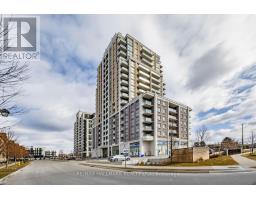 1112 - 9560 MARKHAM ROAD, Markham, Ontario