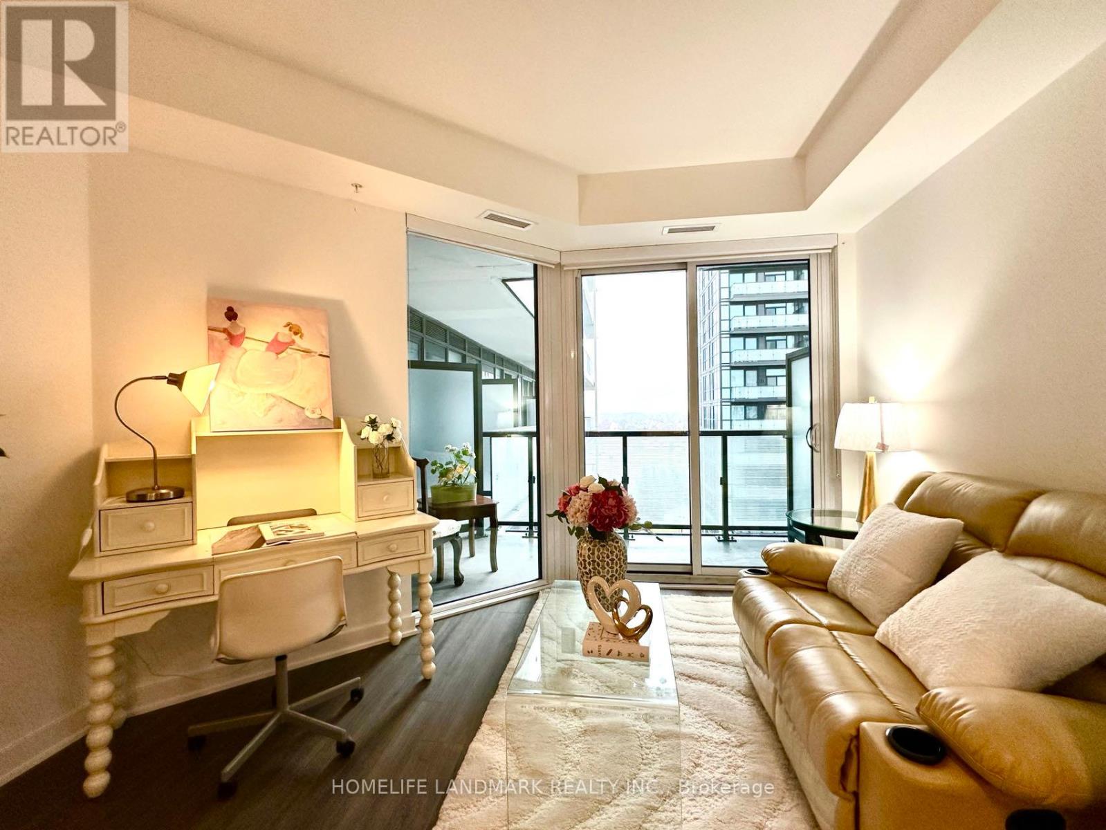 813 - 85 Oneida Crescent, Richmond Hill, Ontario  L4B 0H4 - Photo 11 - N12954972