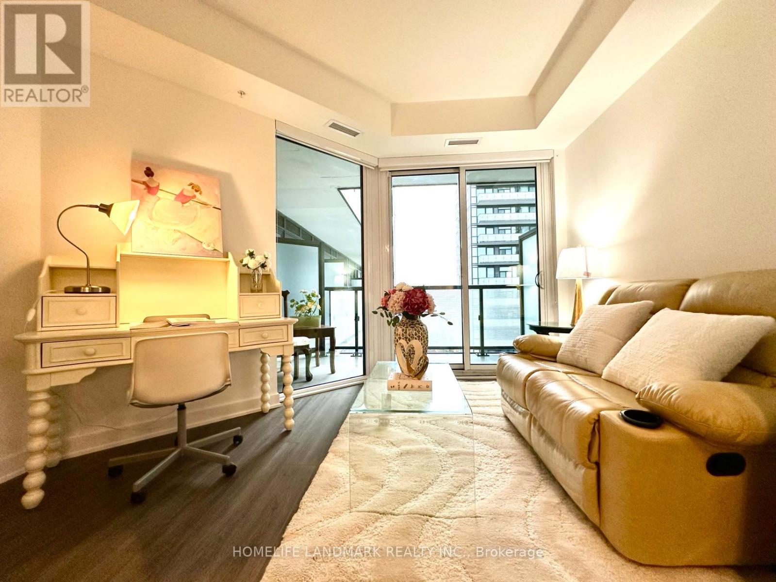 813 - 85 Oneida Crescent, Richmond Hill, Ontario  L4B 0H4 - Photo 14 - N12954972