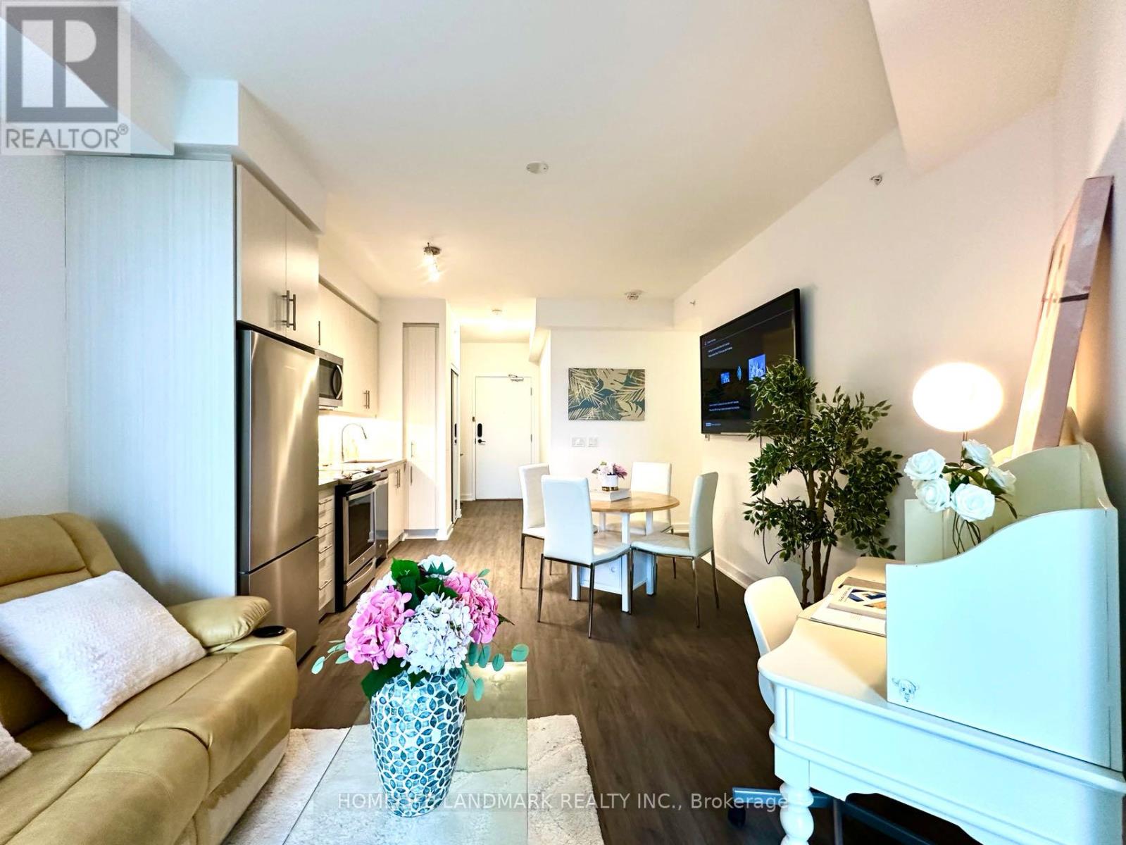 813 - 85 Oneida Crescent, Richmond Hill, Ontario  L4B 0H4 - Photo 16 - N12954972