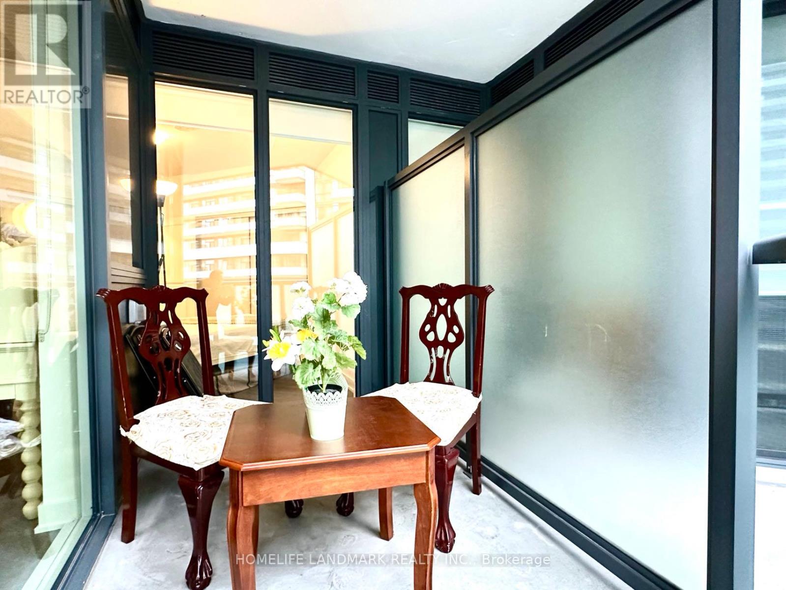 813 - 85 Oneida Crescent, Richmond Hill, Ontario  L4B 0H4 - Photo 25 - N12954972