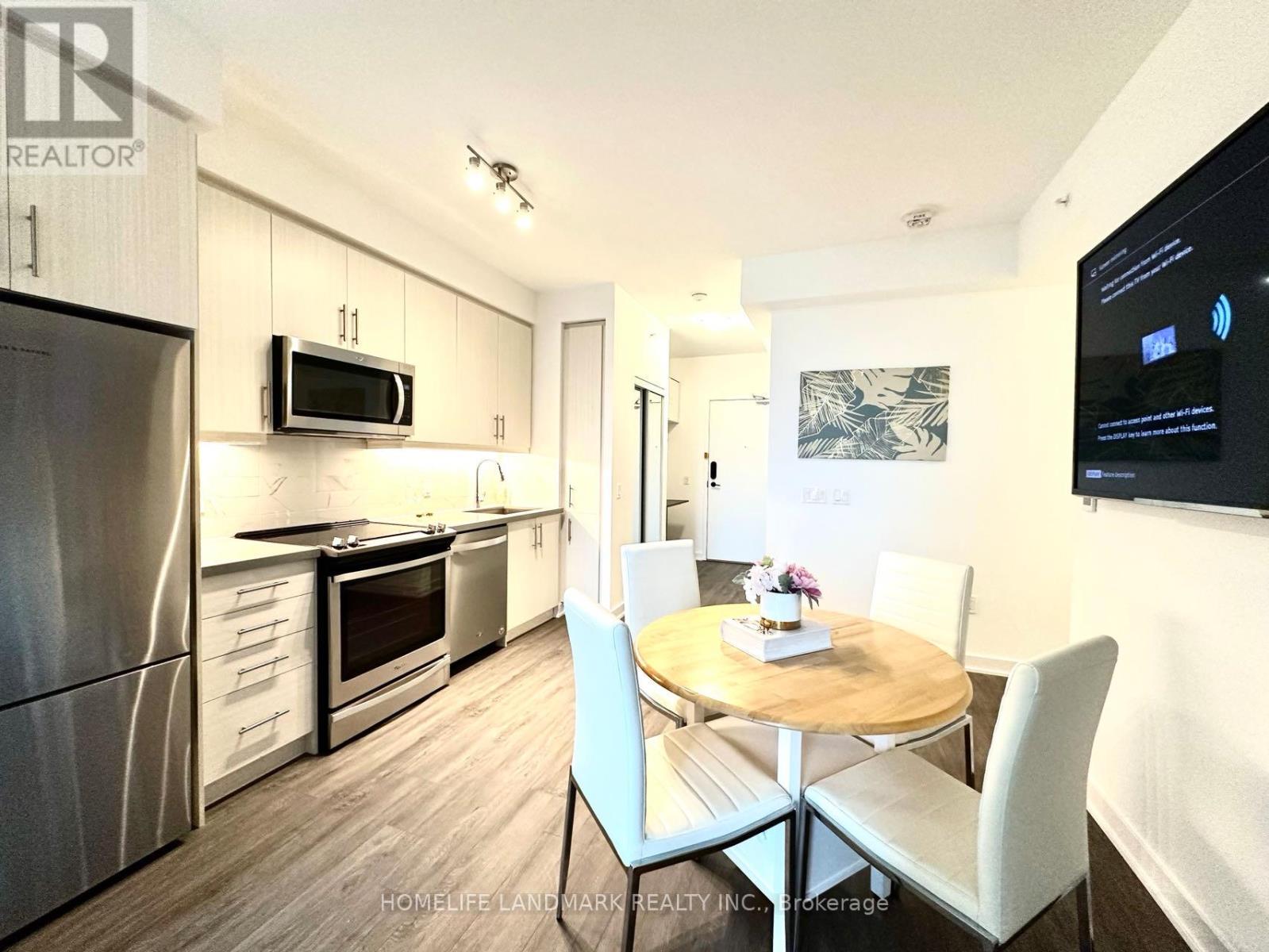 813 - 85 Oneida Crescent, Richmond Hill, Ontario  L4B 0H4 - Photo 8 - N12954972