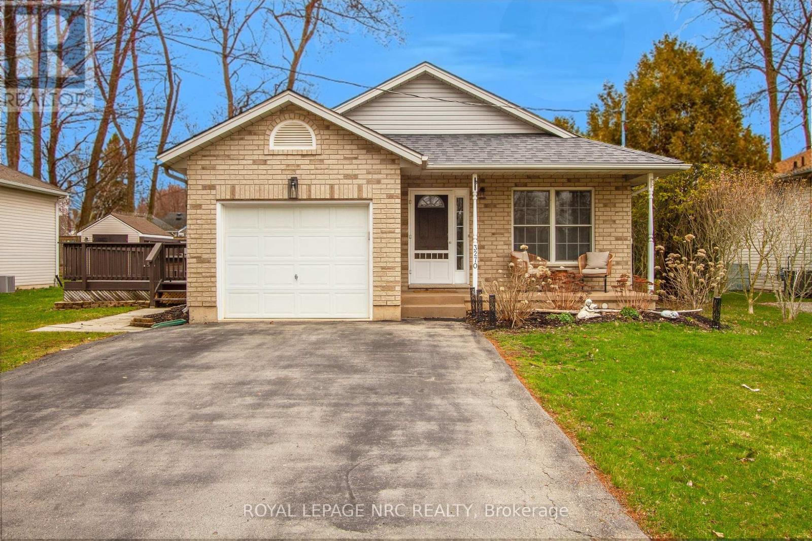 3270 POPLAR AVENUE, Fort Erie, Ontario