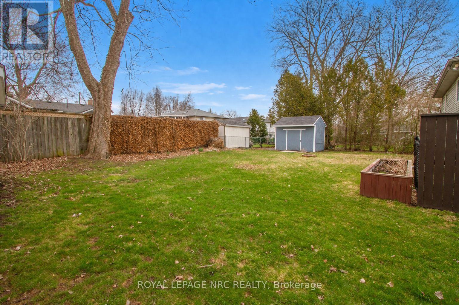 3270 Poplar Avenue, Fort Erie, Ontario  L0S 1N0 - Photo 26 - X12954986