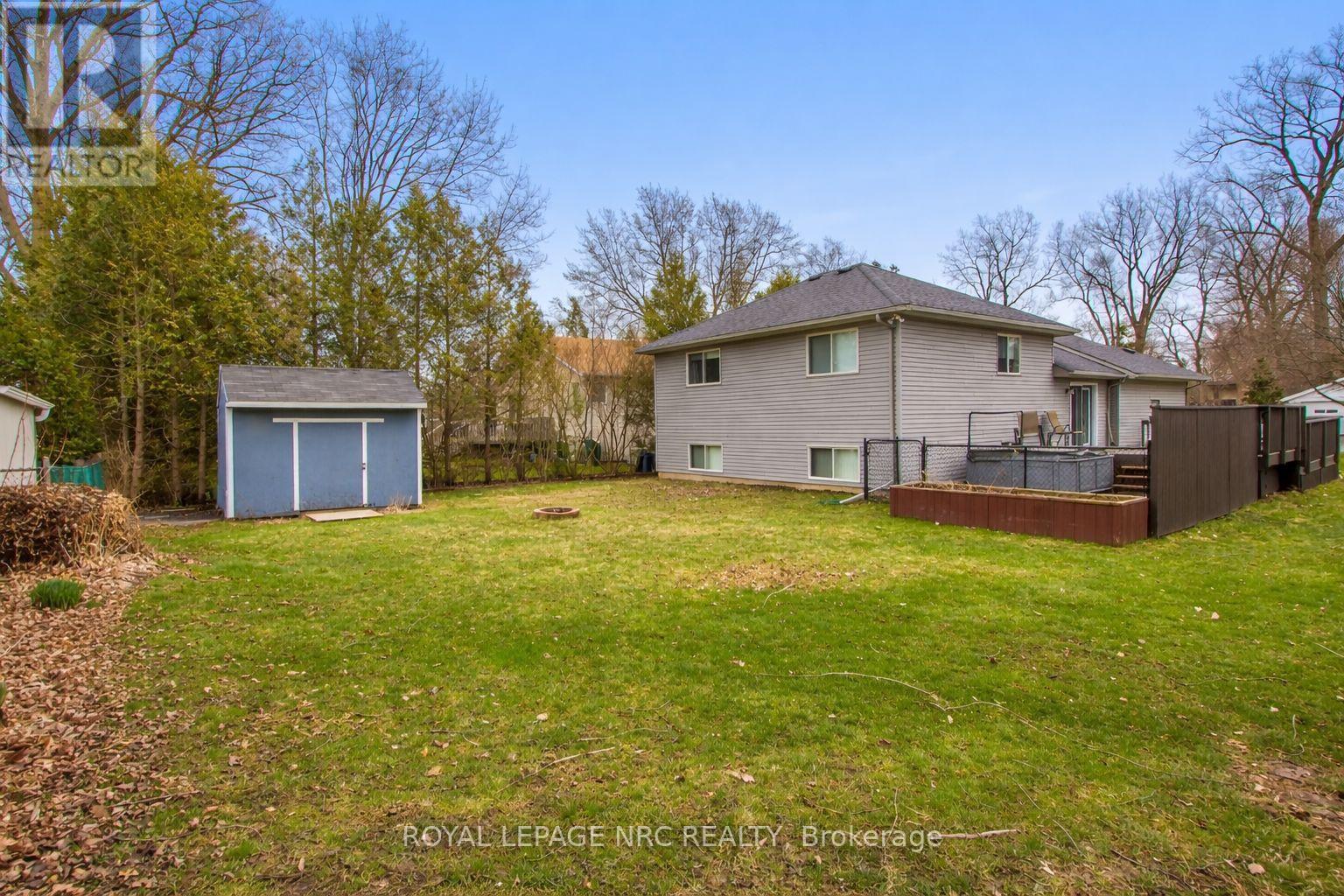 3270 Poplar Avenue, Fort Erie, Ontario  L0S 1N0 - Photo 28 - X12954986