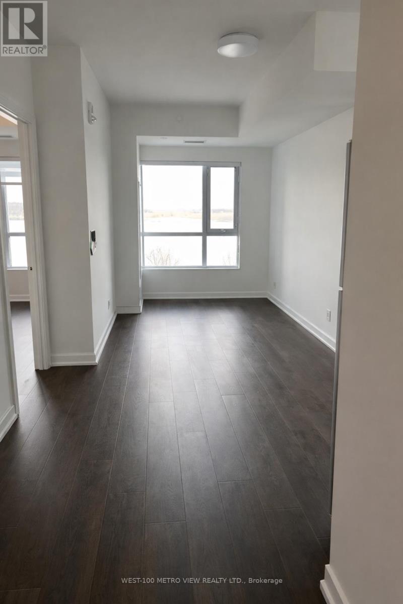 709 - 56 Lakeside Terrace, Barrie, Ontario  L4M 7B9 - Photo 4 - S12954982