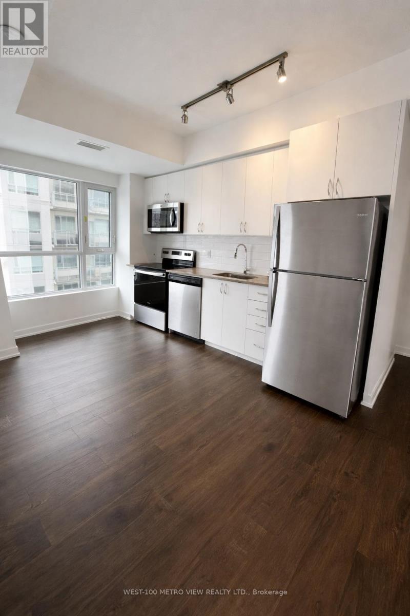 709 - 56 Lakeside Terrace, Barrie, Ontario  L4M 7B9 - Photo 8 - S12954982