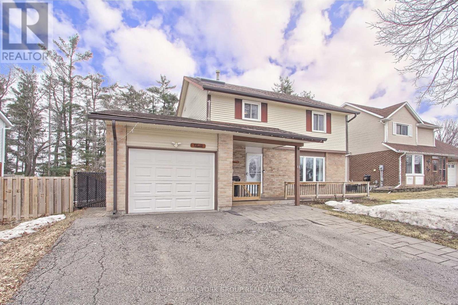 11 SHELLEY LANE, barrie (letitia heights), Ontario