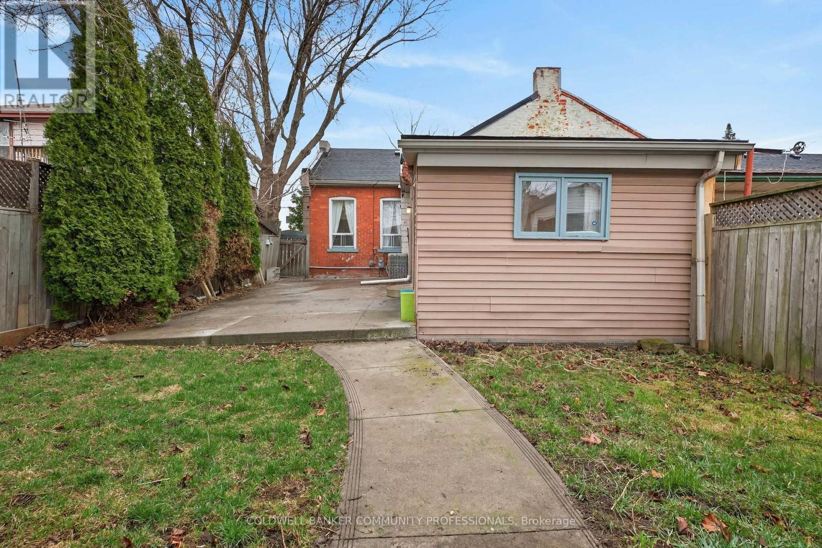 57 Steven Street, Hamilton, Ontario  L8L 5N4 - Photo 31 - X12954962