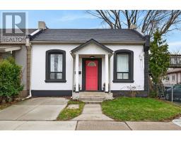 57 STEVEN STREET, Hamilton, Ontario