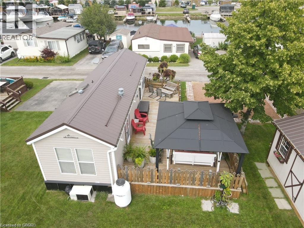 92 Clubhouse Road Unit# 47, Turkey Point, Ontario  N0E 1T0 - Photo 11 - 40817531