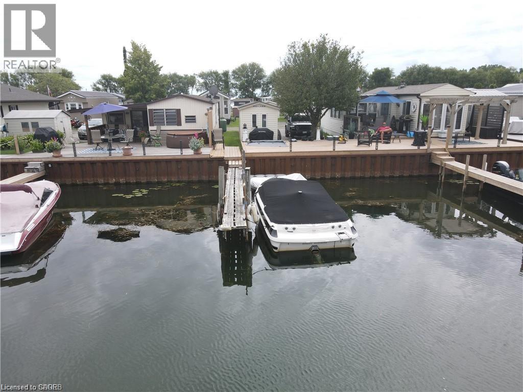 92 Clubhouse Road Unit# 47, Turkey Point, Ontario  N0E 1T0 - Photo 12 - 40817531