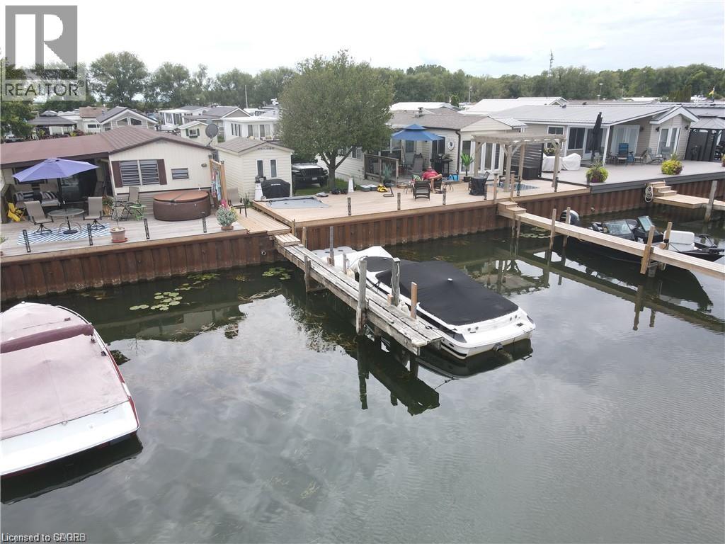 92 Clubhouse Road Unit# 47, Turkey Point, Ontario  N0E 1T0 - Photo 13 - 40817531