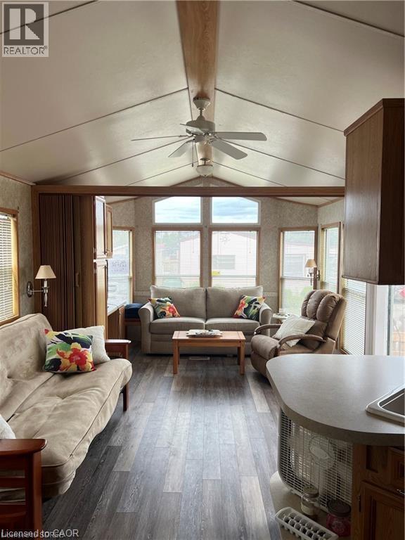 92 Clubhouse Road Unit# 47, Turkey Point, Ontario  N0E 1T0 - Photo 16 - 40817531