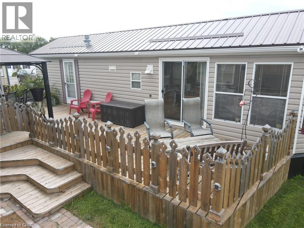 92 Clubhouse Road Unit# 47, Turkey Point, Ontario  N0E 1T0 - Photo 4 - 40817531