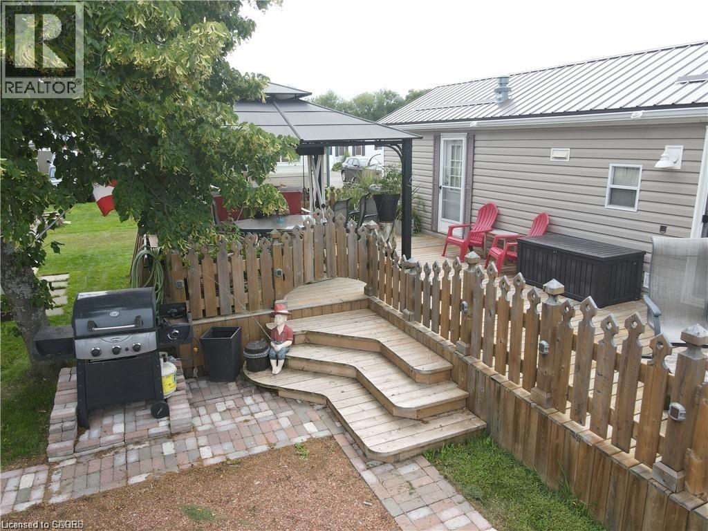 92 Clubhouse Road Unit# 47, Turkey Point, Ontario  N0E 1T0 - Photo 5 - 40817531