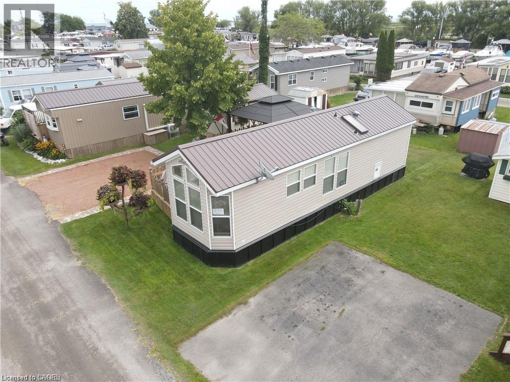 92 Clubhouse Road Unit# 47, Turkey Point, Ontario  N0E 1T0 - Photo 6 - 40817531