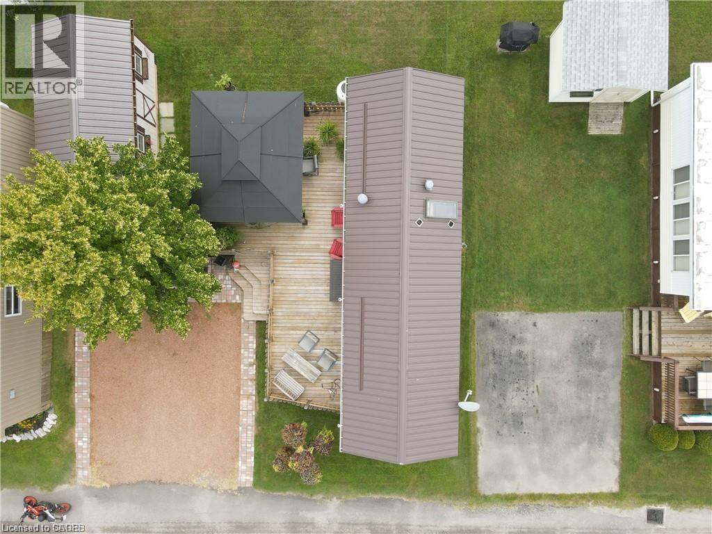 92 Clubhouse Road Unit# 47, Turkey Point, Ontario  N0E 1T0 - Photo 7 - 40817531