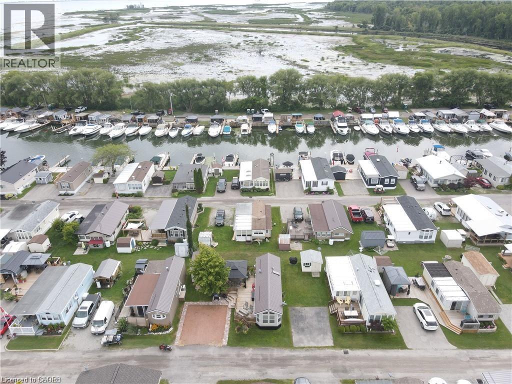 92 Clubhouse Road Unit# 47, Turkey Point, Ontario  N0E 1T0 - Photo 8 - 40817531