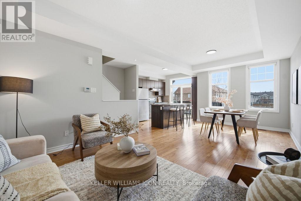 632 Lauraleaf Crescent, Ottawa, Ontario  K2J 6G9 - Photo 12 - X12954938