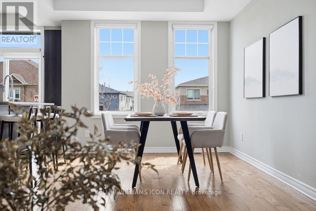 632 Lauraleaf Crescent, Ottawa, Ontario  K2J 6G9 - Photo 17 - X12954938