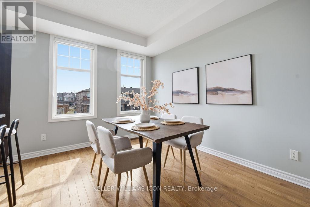 632 Lauraleaf Crescent, Ottawa, Ontario  K2J 6G9 - Photo 16 - X12954938