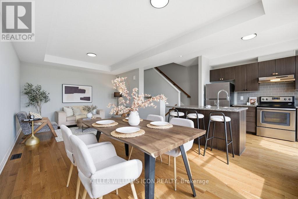 632 Lauraleaf Crescent, Ottawa, Ontario  K2J 6G9 - Photo 19 - X12954938