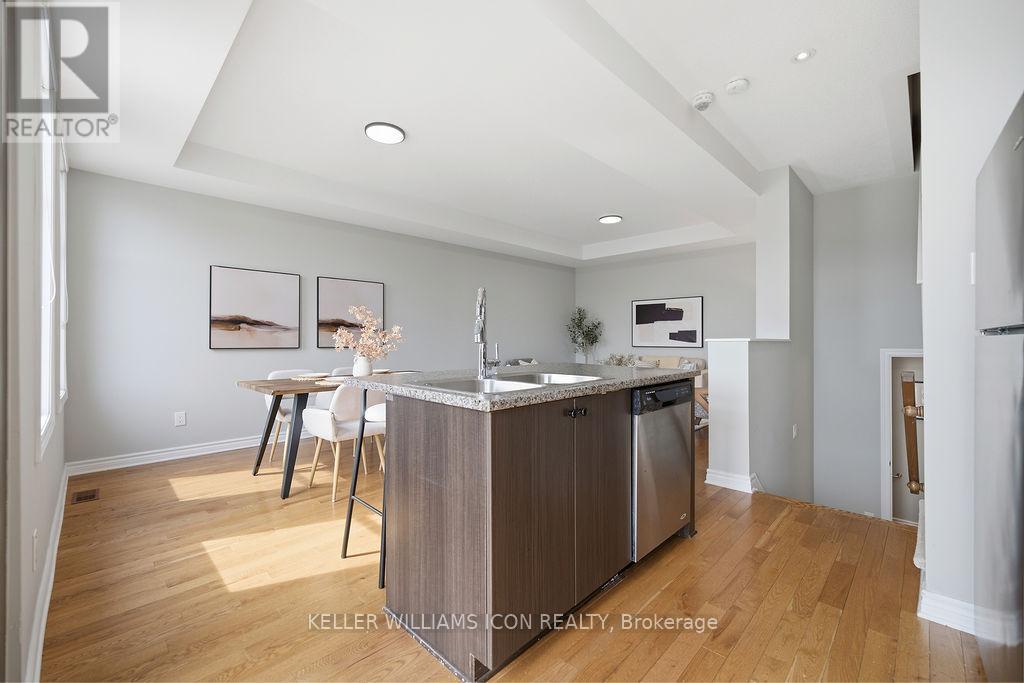 632 Lauraleaf Crescent, Ottawa, Ontario  K2J 6G9 - Photo 22 - X12954938