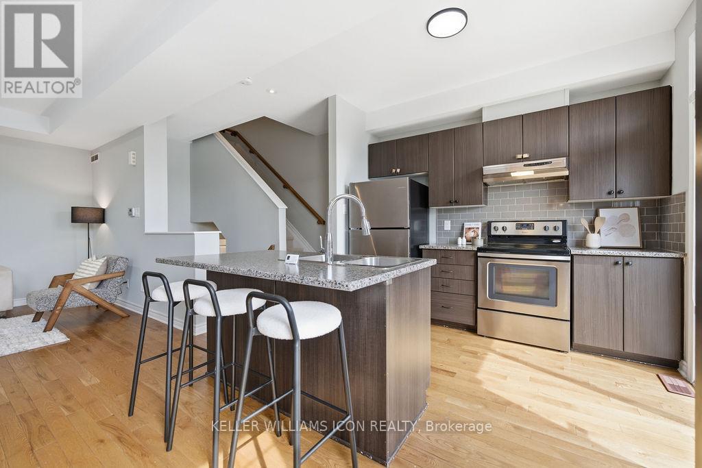 632 Lauraleaf Crescent, Ottawa, Ontario  K2J 6G9 - Photo 20 - X12954938