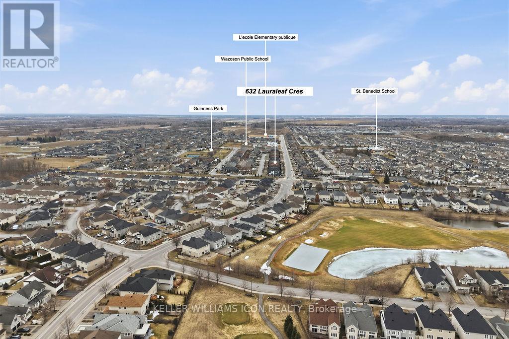 632 Lauraleaf Crescent, Ottawa, Ontario  K2J 6G9 - Photo 41 - X12954938