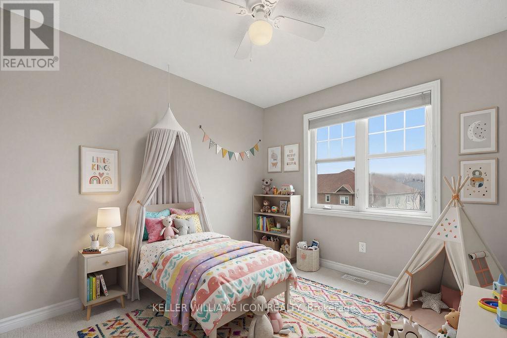 632 Lauraleaf Crescent, Ottawa, Ontario  K2J 6G9 - Photo 37 - X12954938