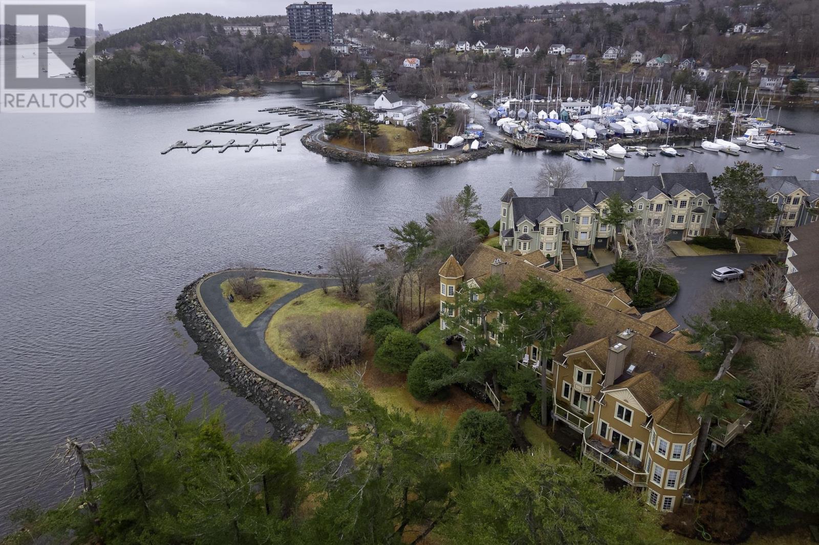 164 Spinnaker, Halifax, Nova Scotia  B3N 3C6 - Photo 44 - 202606165