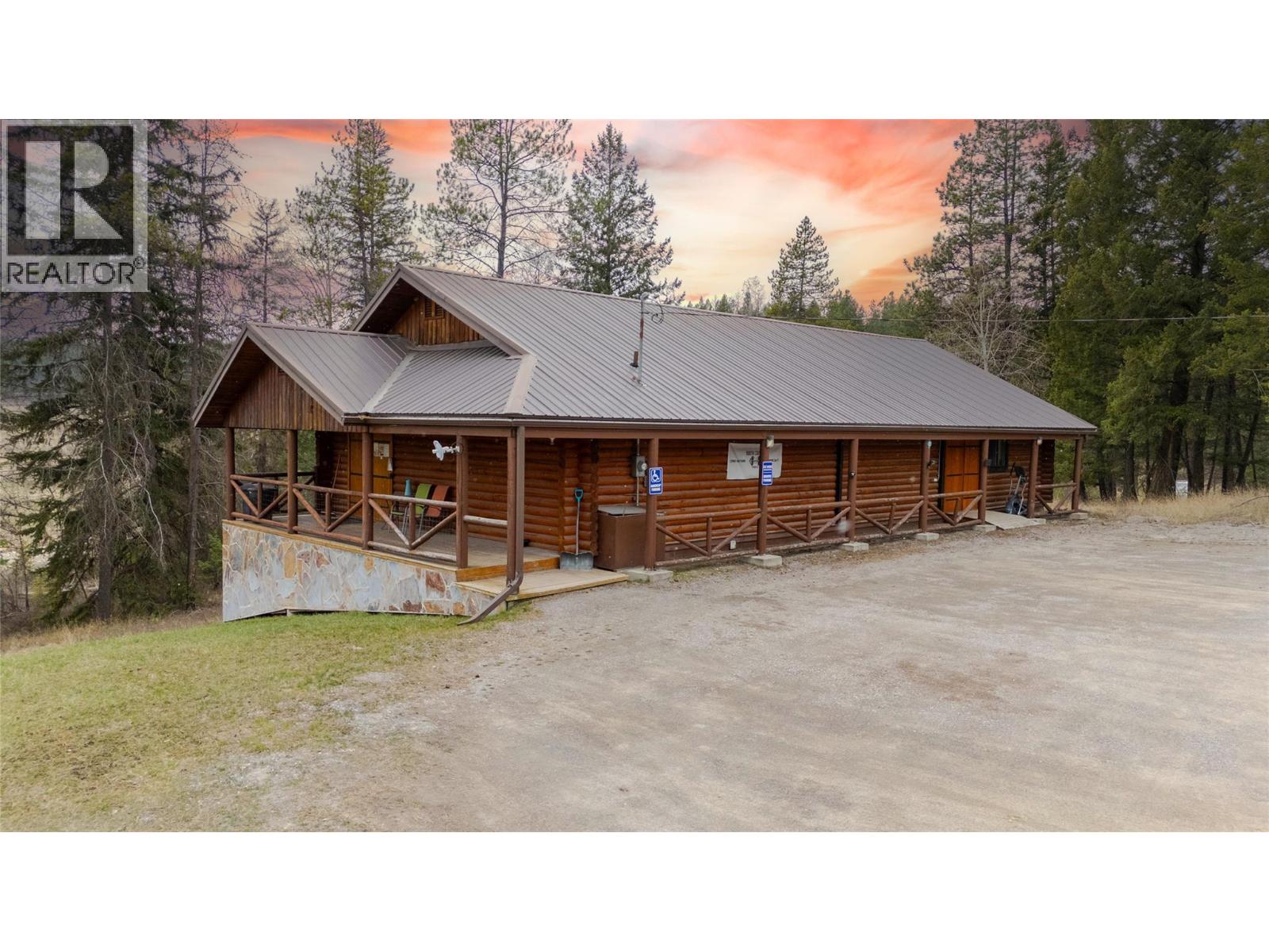 1775 Shelbourne Road, Jaffray, British Columbia V0B 1T0 - Photo 4 - 10381593