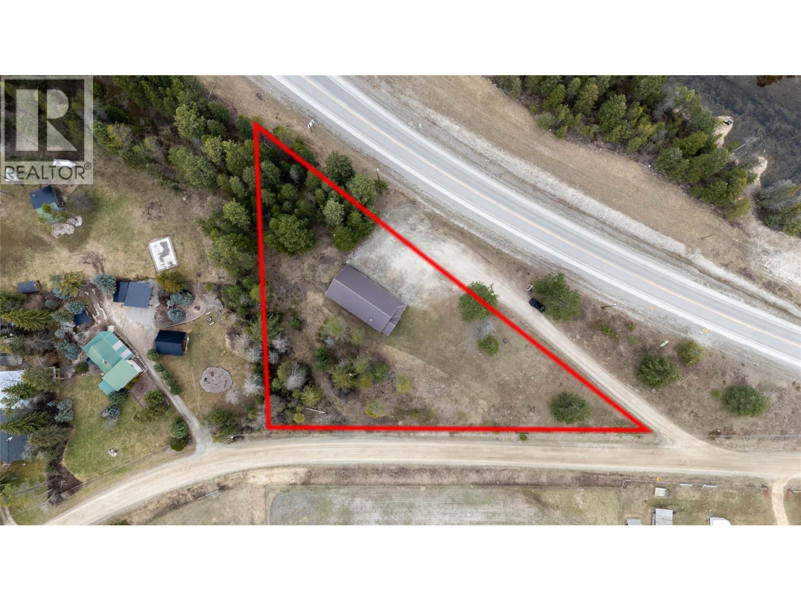 1775 Shelbourne Road, Jaffray, British Columbia V0B 1T0 - Photo 1 - 10381593