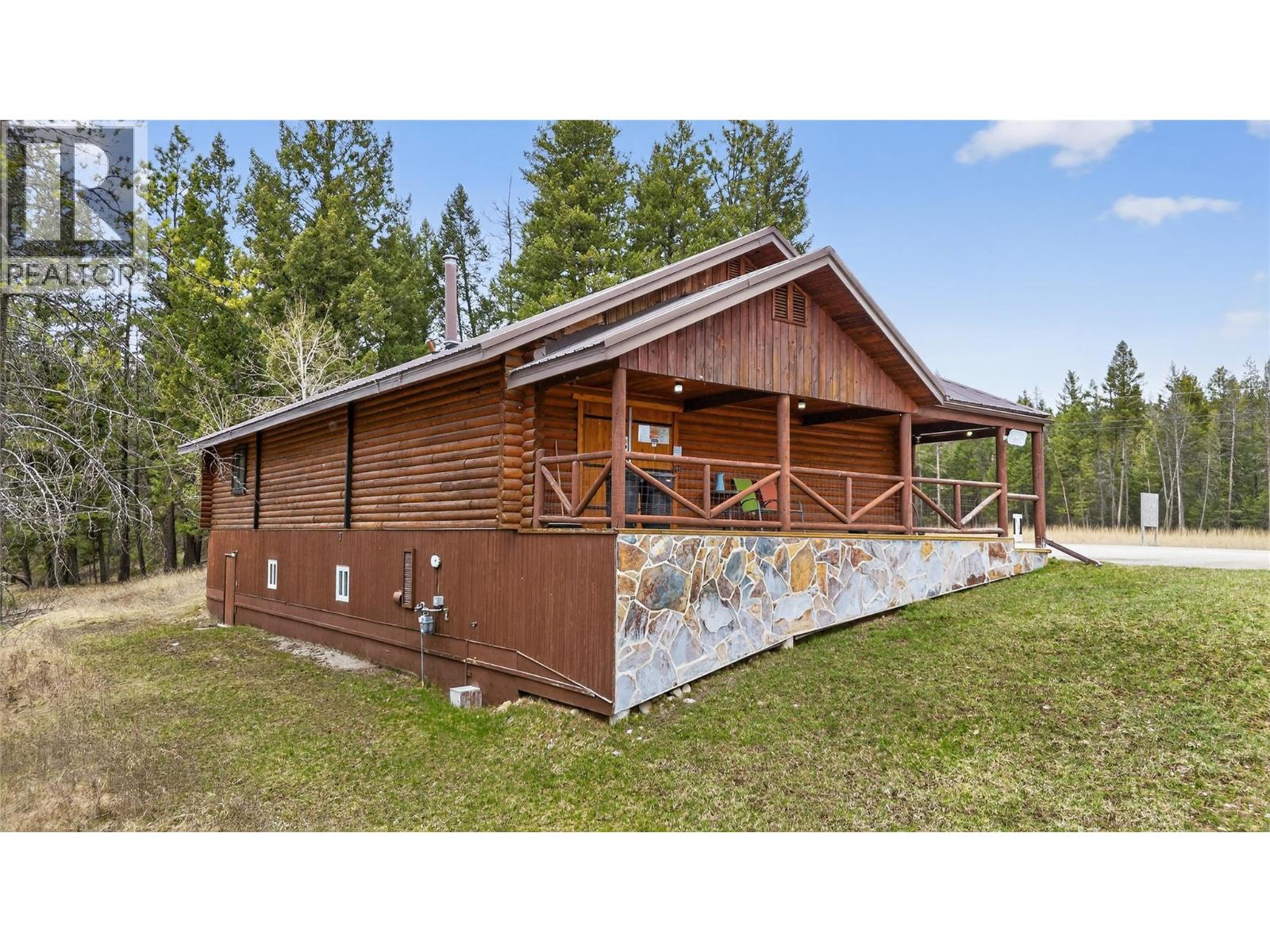 1775 Shelbourne Road, Jaffray, British Columbia V0B 1T0 - Photo 3 - 10381593