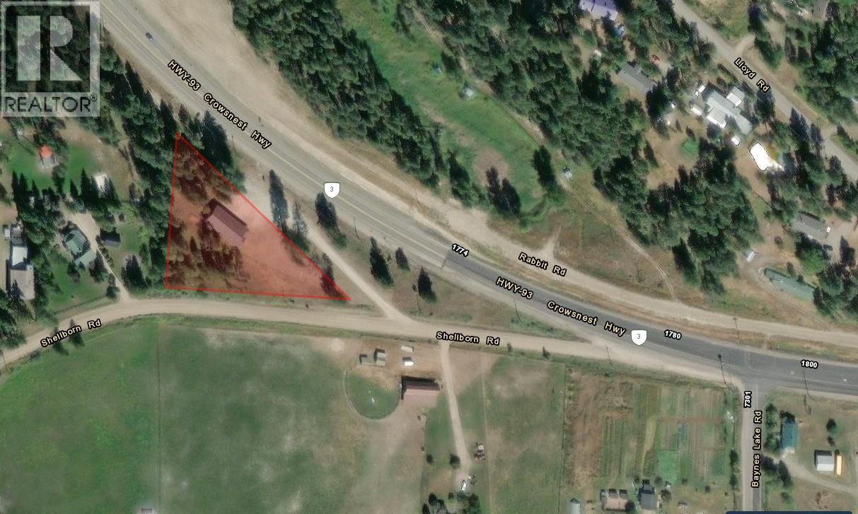 1775 Shelbourne Road, Jaffray, British Columbia V0B 1T0 - Photo 52 - 10381593