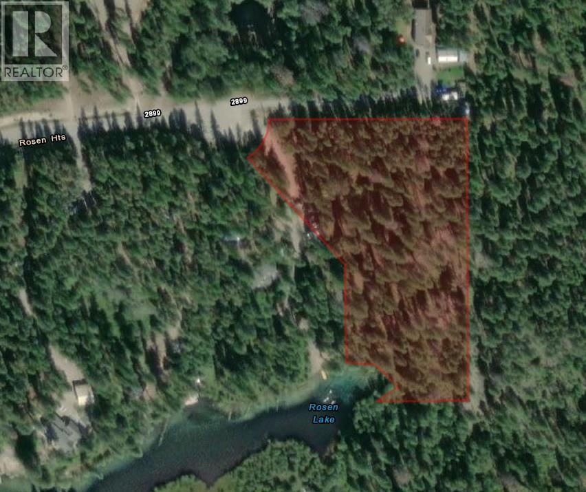 Rosen Heights Road Lot# 7, Jaffray, British Columbia  V0B 1T0 - Photo 1 - 10381651