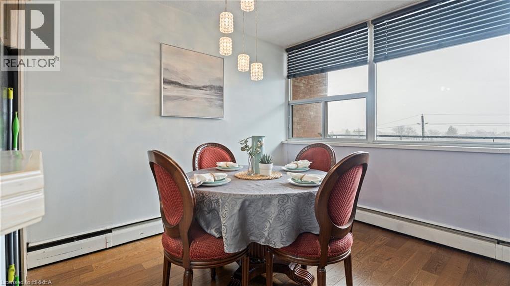 293 Mohawk Road E Unit# 501, Hamilton, Ontario  L9A 2J1 - Photo 10 - 40817197